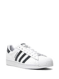 adidas Superstar Swarovski Crystal Sneakers — Same as shown — Size US M 9.5 - US W 11 — Side View
