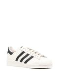 adidas Superstar 82 Low-Top Sneakers — Same as shown — Size US M 4 - US W 5.5 — Side View