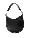 Isabel Marant Naoko Shoulder Bag — Same as shown — Size One Size — Back View
