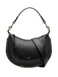 Isabel Marant Naoko Shoulder Bag — Same as shown — Size One Size — Front View