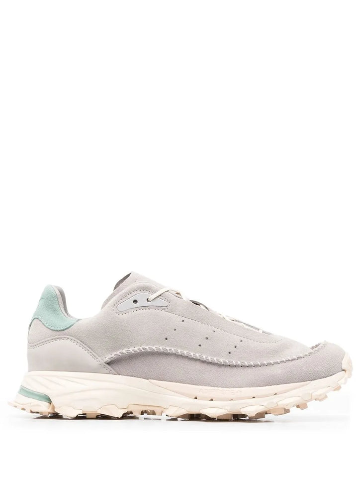 adidas Mocaturf Adventure Suede Sneakers — Same as shown — Size US M 10 - US W 11.5 — Front View