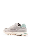 adidas Mocaturf Adventure Suede Sneakers — Same as shown — Size US M 10 - US W 11.5 — Back View