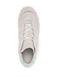 adidas Mocaturf Adventure Suede Sneakers — Same as shown — Size US M 10 - US W 11.5 — Top View