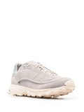 adidas Mocaturf Adventure Suede Sneakers — Same as shown — Size US M 10 - US W 11.5 — Side View