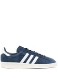 adidas Campus 80S Low-Top Sneakers — Same as shown — Size US M 10.5 - US W 12 — Front View