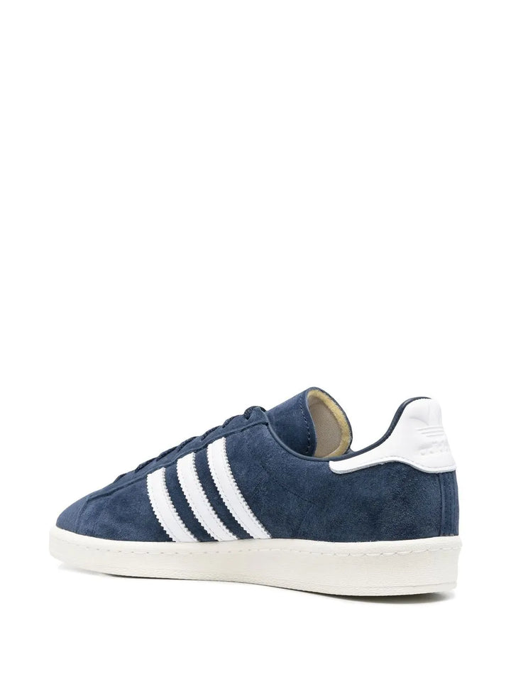 adidas Campus 80S Low-Top Sneakers — Same as shown — Size US M 10.5 - US W 12 — Back View