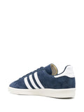 adidas Campus 80S Low-Top Sneakers — Same as shown — Size US M 10.5 - US W 12 — Back View