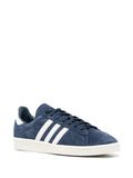 adidas Campus 80S Low-Top Sneakers — Same as shown — Size US M 10.5 - US W 12 — Side View