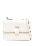 Valextra Nolo Small Crossbody Bag — Same as shown — Size One Size — Front View