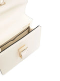 Valextra Nolo Small Crossbody Bag — Same as shown — Size One Size — Detail View