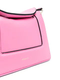 Wandler Penelope Micro Shoulder Bag — Same as shown — Size One Size — Top View