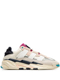 adidas Niteball Low-Top Sneakers — Same as shown — Size US M 3.5 - US W 5 — Front View