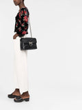 Pinko Love Classic Puff Shoulder Bag — Same as shown — Size One Size — Side View