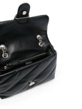 Pinko Love Classic Puff Shoulder Bag — Same as shown — Size One Size — Lifestyle View