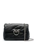 Pinko Love Classic Puff Shoulder Bag — Same as shown — Size One Size — Front View