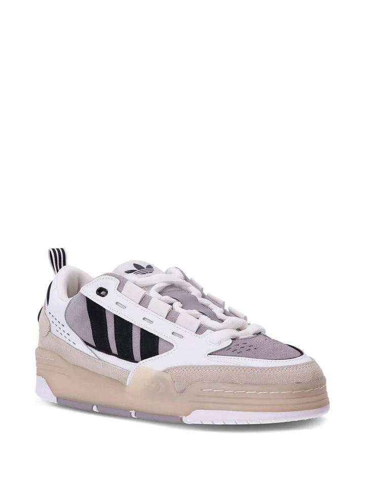 adidas Adi2000 Lace-Up Sneakers — Same as shown — Size US M 3.5 - US W 5 — Side View