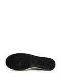 Air Jordan 1 High 85 Black/White 2023 Sneakers — Same as shown — Size US M 6.5 - US W 8 — Top View