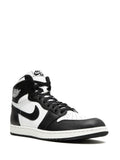 Air Jordan 1 High 85 Black/White 2023 Sneakers — Same as shown — Size US M 6.5 - US W 8 — Side View