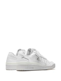 adidas Forum Low Triple White Sneakers — Same as shown — Size US M 10.5 - US W 12 — Back View