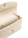 Chanel Pre Owned 1997 Medium Diana Shoulder Bag — Same as shown — Size One Size — Detail View