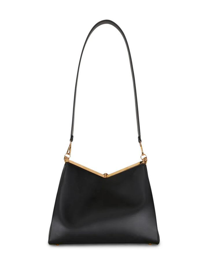 Etro Vela Shoulder Bag — Same as shown — Size One Size — Side View