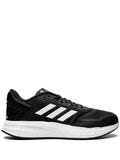 adidas Duramo 10 Sneakers — Black — Size US M 10.5 - US W 12 — Front View