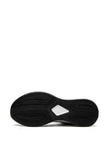 adidas Duramo 10 Sneakers — Black — Size US M 10.5 - US W 12 — Top View