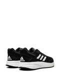 adidas Duramo 10 Sneakers — Black — Size US M 10.5 - US W 12 — Back View