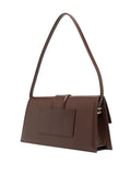 Jacquemus Le Bambino Long Shoulder Bag — Same as shown — Size One Size — Back View