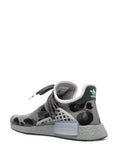 adidas Nmd Hu Animal Print Grey Sneakers — Same as shown — Size US M 3.5 - US W 5 — Back View