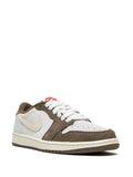 Air Jordan 1 Low Year Of The Rabbit Sneakers — Same as shown — Size US M 9.5 - US W 11 — Side View