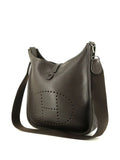 Hermes Pre Owned 2006 Evelyne Shoulder Bag — Same as shown — Size One Size — Back View