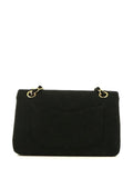 Chanel Pre Owned 1990S Timeless Shoulder Bag — Same as shown — Size One Size — Side View