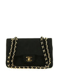 Chanel Pre Owned 1990S Timeless Shoulder Bag — Same as shown — Size One Size — Front View