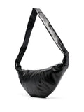 Lemaire Medium Croissant Shoulder Bag — Same as shown — Size One Size — Back View