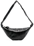 Lemaire Medium Croissant Shoulder Bag — Same as shown — Size One Size — Front View