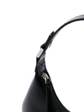 By Far Baby Amber Shoulder Bag — Same as shown — Size One Size — Top View