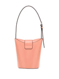 Ferragamo Small Trifolio Shoulder Bag — Same as shown — Size One Size — Back View