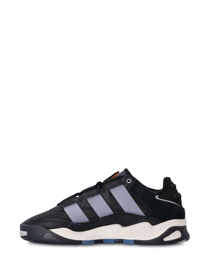 adidas Niteball Low-Top Sneakers — Same as shown — Size US M 3.5 - US W 5 — Back View