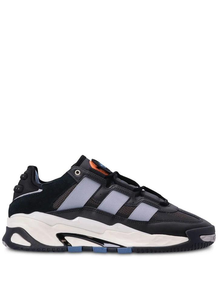 adidas Niteball Low-Top Sneakers — Same as shown — Size US M 3.5 - US W 5 — Front View