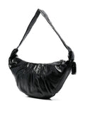 Lemaire Croissant Shoulder Bag — Same as shown — Size One Size — Back View