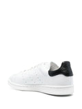 adidas Stan Smith Leather Sneakers — Same as shown — Size US M 7 - US W 8.5 — Back View