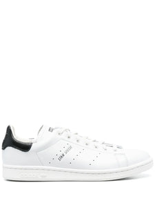 adidas Stan Smith Leather Sneakers — Same as shown — Size US M 7 - US W 8.5 — Front View