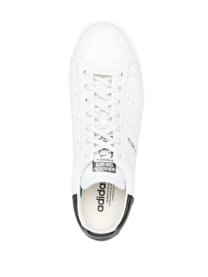 adidas Stan Smith Leather Sneakers — Same as shown — Size US M 7 - US W 8.5 — Top View