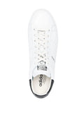 adidas Stan Smith Leather Sneakers — Same as shown — Size US M 7 - US W 8.5 — Top View