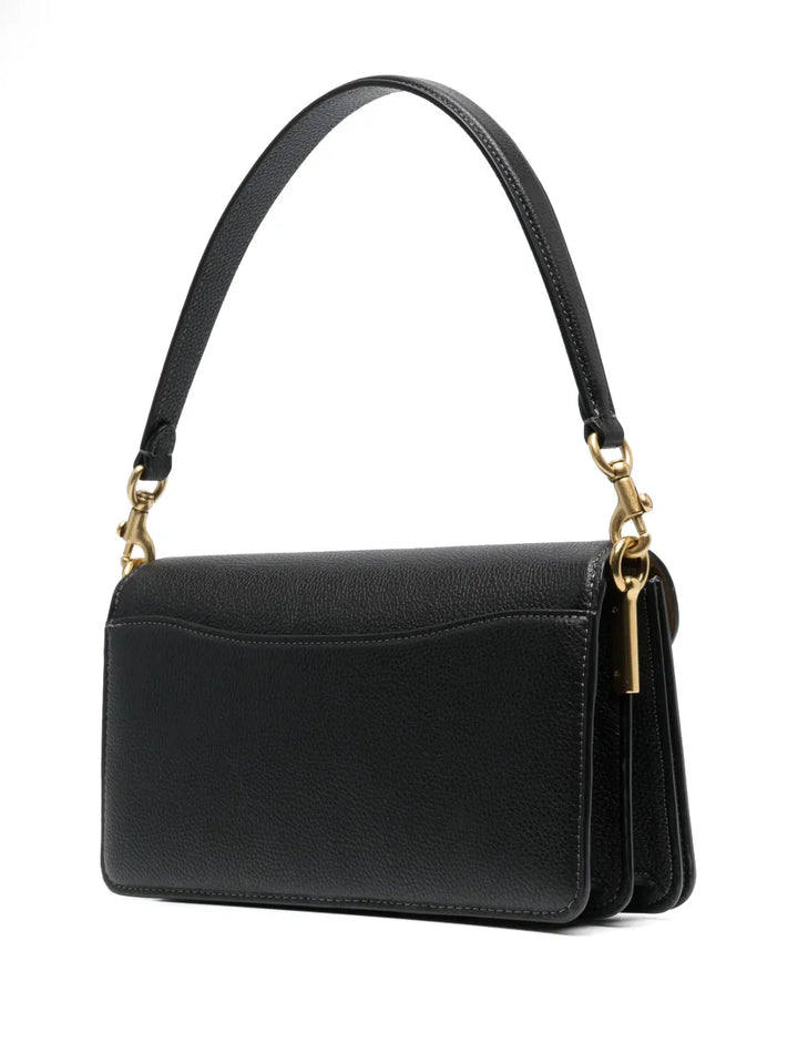 Coach Tabby 26V Shoulder Bag — Same as shown — Size One Size — Back View