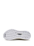 adidas Ultraboost 20 Triple White Sneakers — Same as shown — Size US M 5 - US W 6.5 — Top View