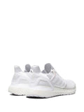 adidas Ultraboost 20 Triple White Sneakers — Same as shown — Size US M 5 - US W 6.5 — Back View