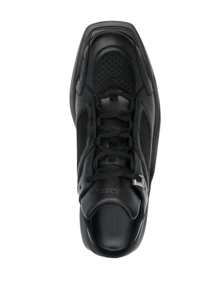 1017 Alyx 9Sm Mono Slip-On Sneakers — Same as shown — Size US M 3.5 - US W 5 — Top View