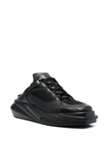 1017 Alyx 9Sm Mono Slip-On Sneakers — Same as shown — Size US M 3.5 - US W 5 — Side View